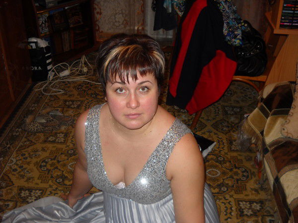 Мария Умнова