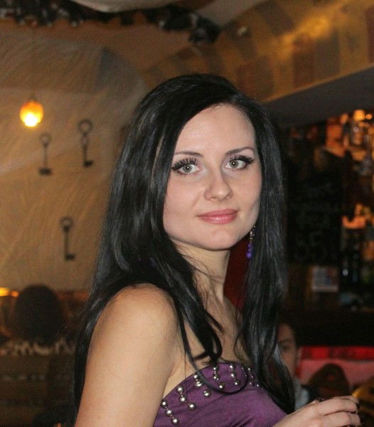 Рамиля Юматова