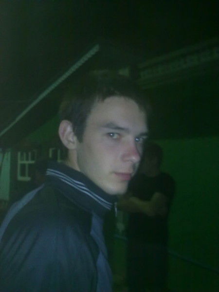 Сергей Стасюк