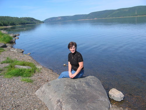 Анна Мазницина