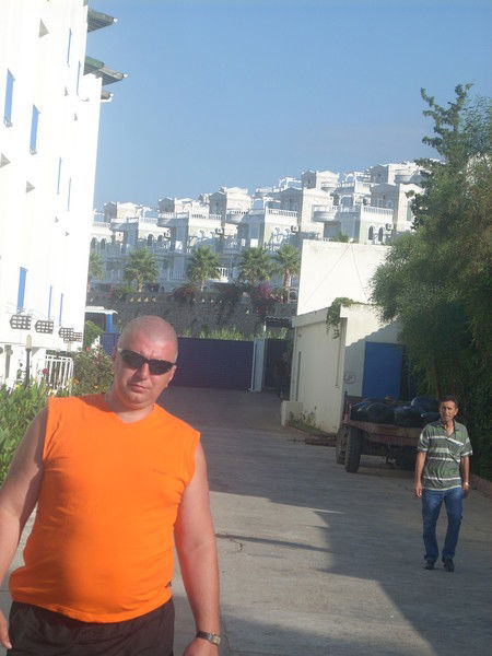 Алексей Аксёнов