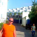 Алексей Аксёнов