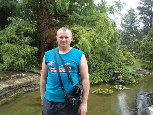 Максим Хотянов