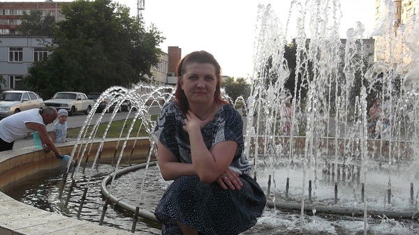 Нина Ефременко