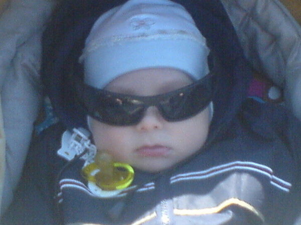 Леонид Баранов