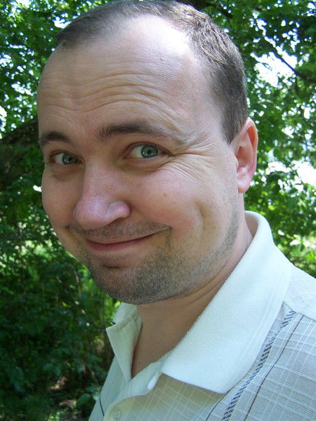 Геннадий Иванов