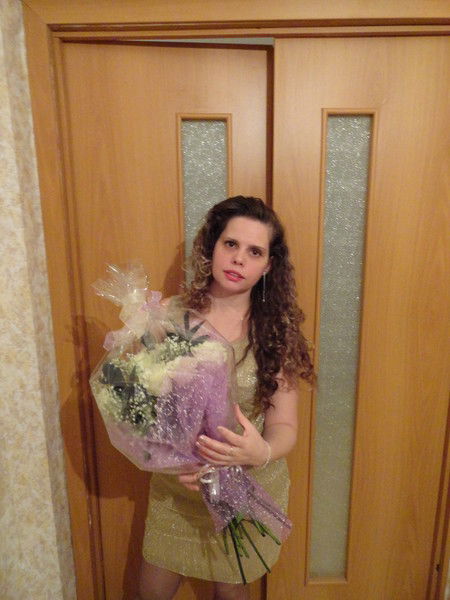 Анна Степанова