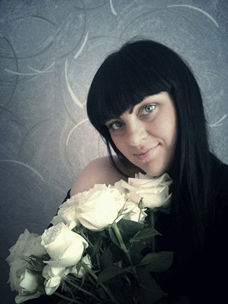 Ирина Дарич