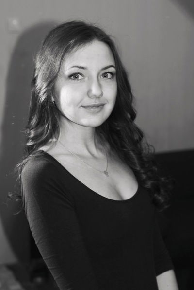 Юлия Хисматова