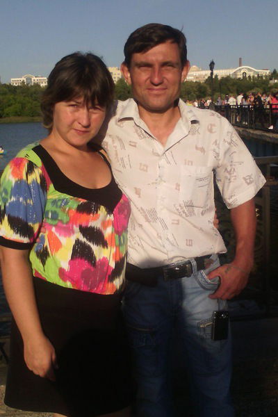 Светлана Баранова-Белякова