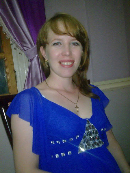 Гульсина Шарипова