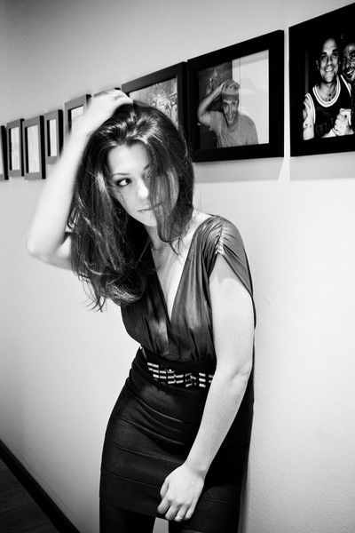 Софья Ступакова