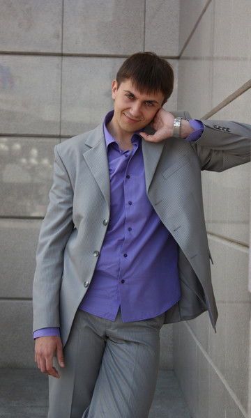 Аркадий Мамонтов