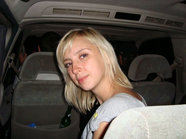 Попова Наталья