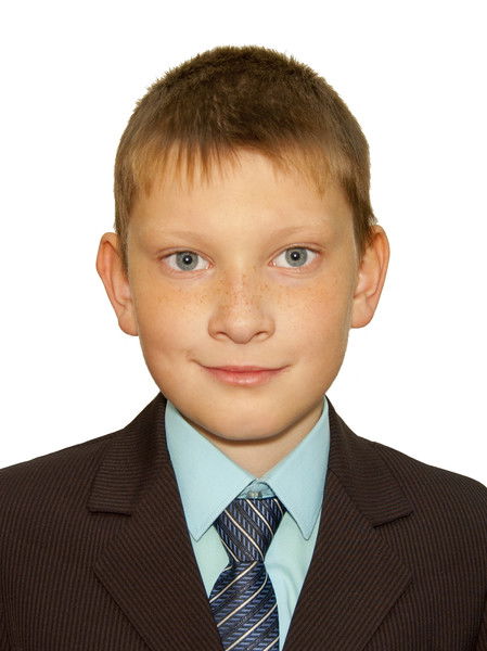 Дмитрий Кошелев