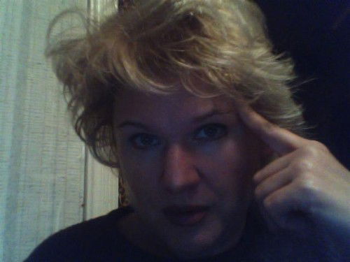 Ольга Ольгина