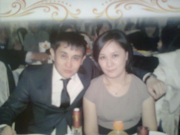 Гаухар Нурбатырова