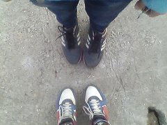 Алина Гильманова