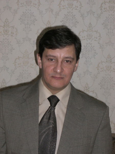 Вячеслав Иванов