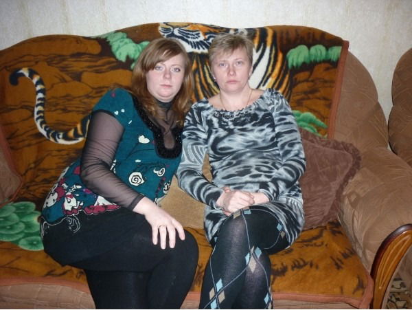 Ольга Заикина