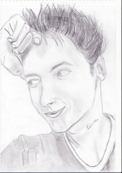 Васильев Александр