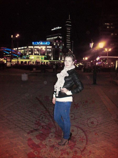 Айсылу Миннуллина