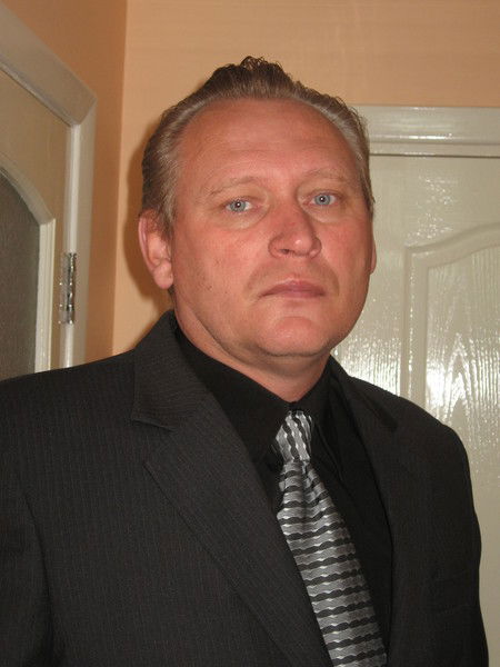 Виктор Шипиш