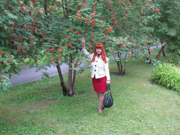 Елена Андреева