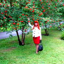 Елена Андреева