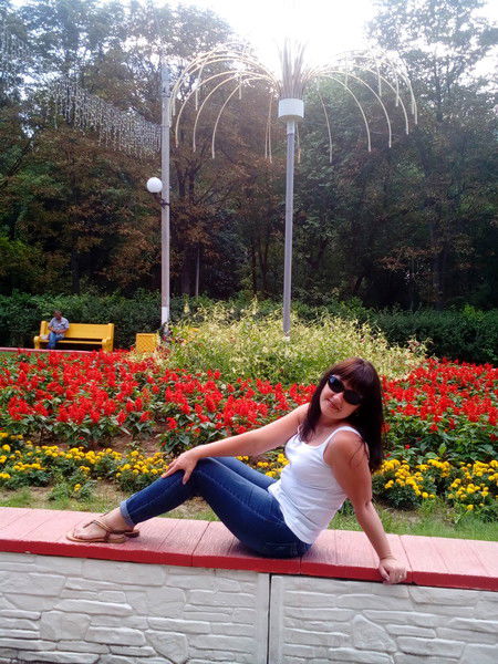 Татьяна Тур