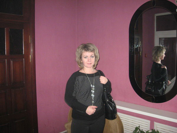 Оксана Кириченко