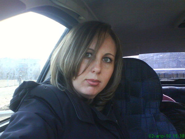 Елена Сахарова