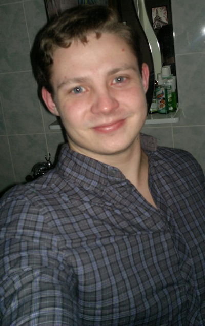 Артём Ланин