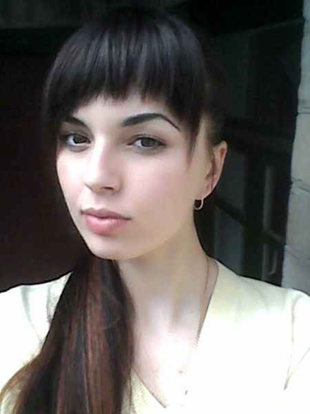 Инна Шепель