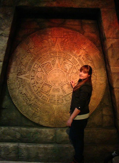 Лера Никифорова