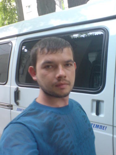 Дмитрий Снипич