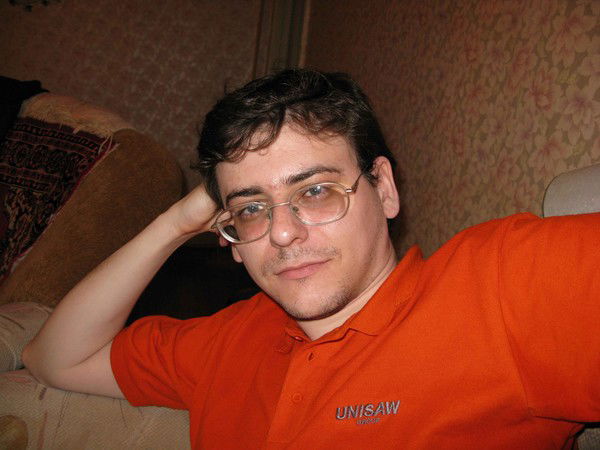 Валерий Штефан