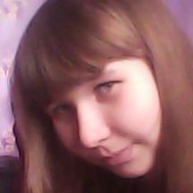 Арина Маягачева