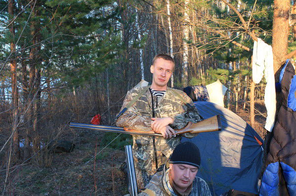 Дима Пономарев