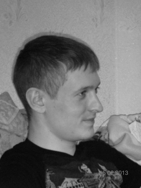 Сергей Бабков