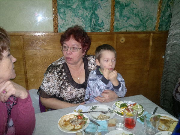 Калерия Минчева