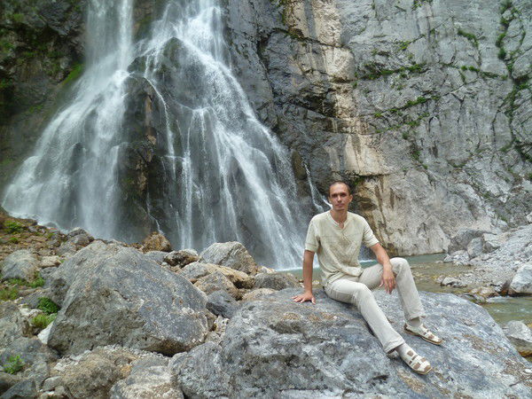 Антонов Дмитрий