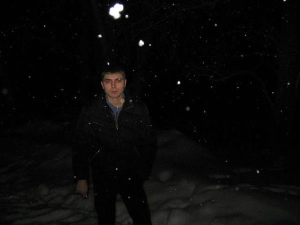 Александр Мельник