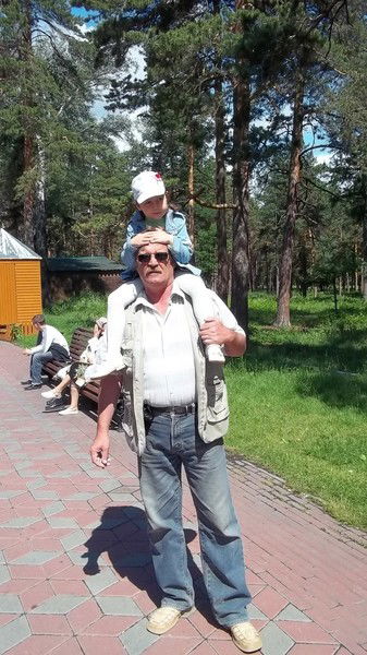 Владимир Курносов