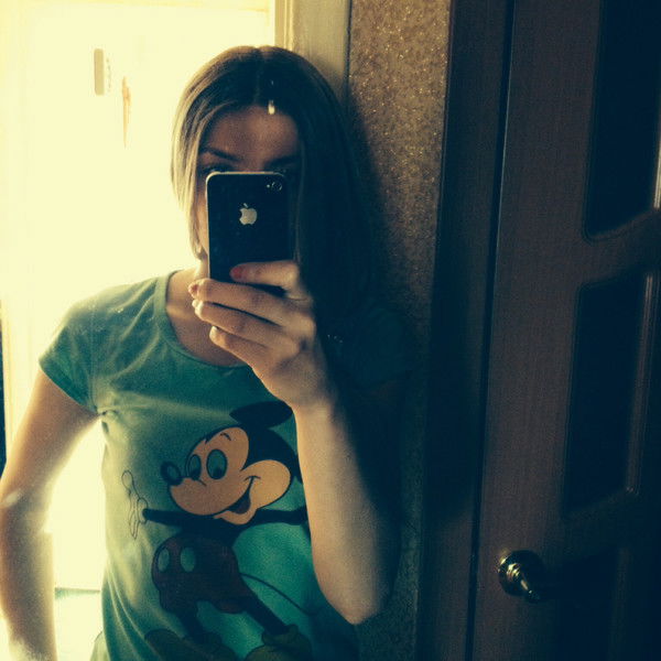 Ольга Мухина(Грачёва)