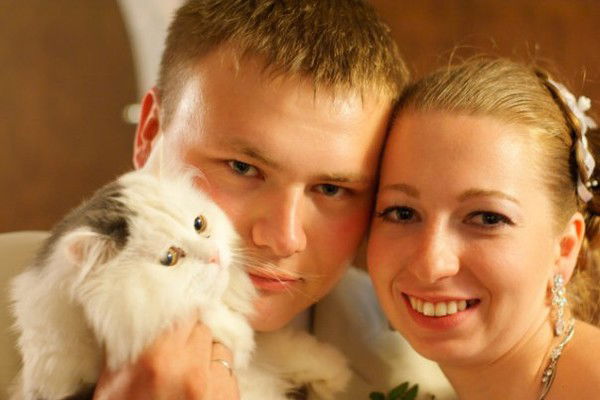 Александр Волков