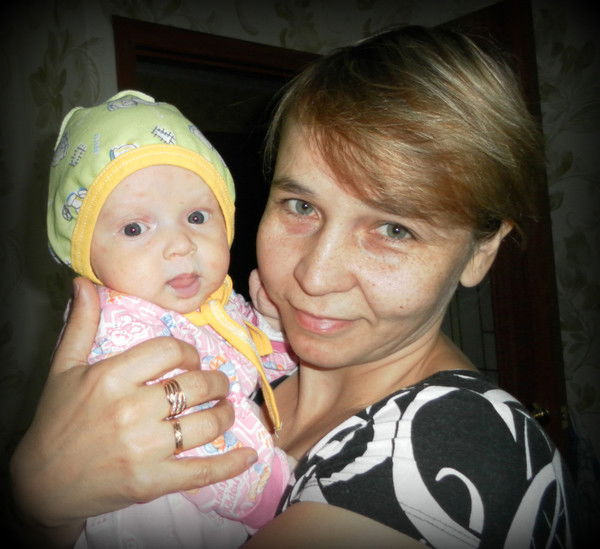 Лейсан Сафина