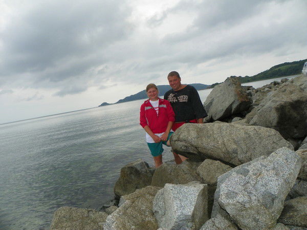 Евгений Молчанов