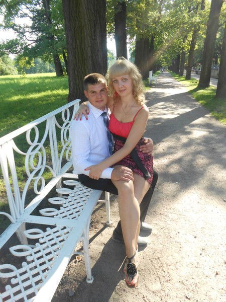 Александр Гаврилов