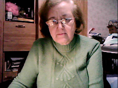 Валентина Кольцова